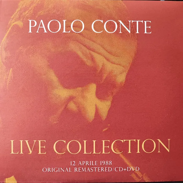 Live Collection (12 Aprile 1988)