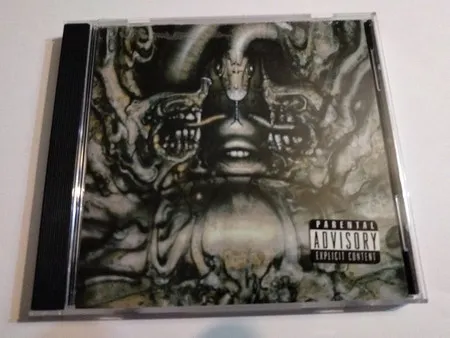 Danzig Iii: How the Gods Kill
