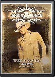 Wide Open Live & More!