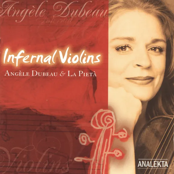 Infernal Violins