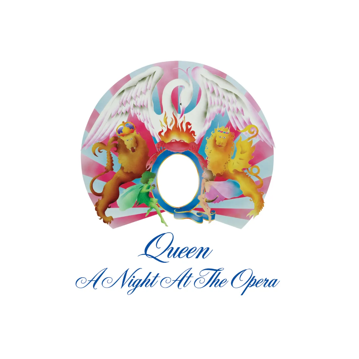 NIGHT AT THE OPERA