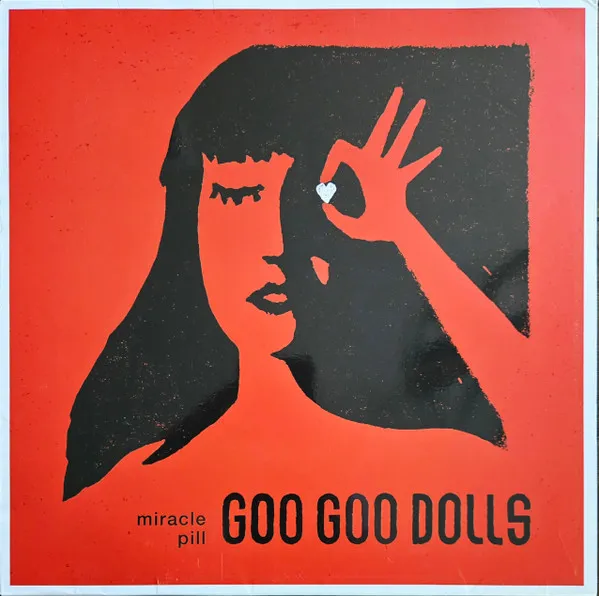 GOO GOO DOLLS, THE