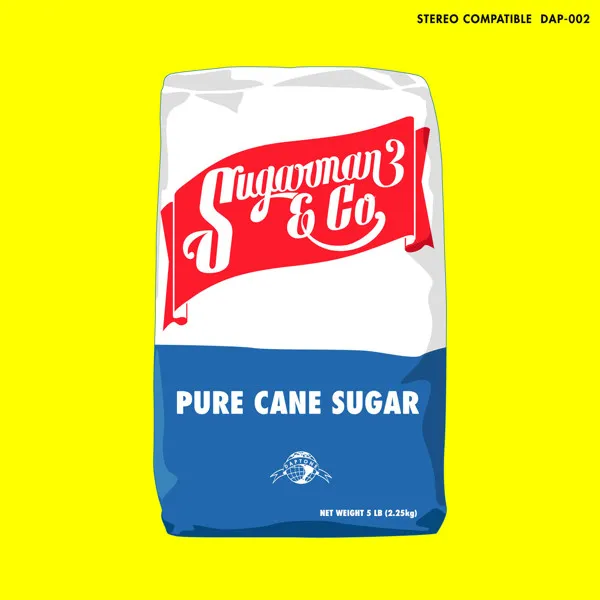 Sugarman Three