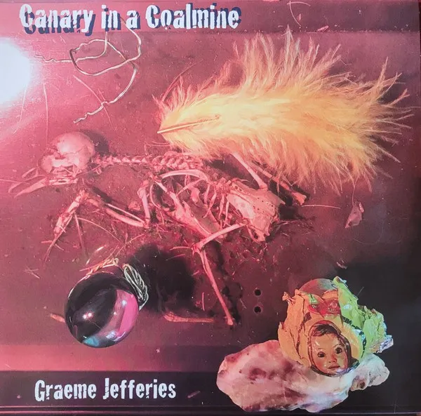 Jefferies, Graeme