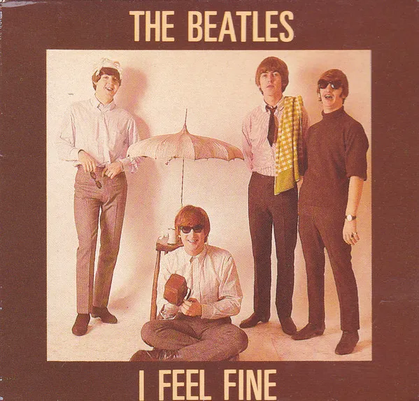 I Feel Fine