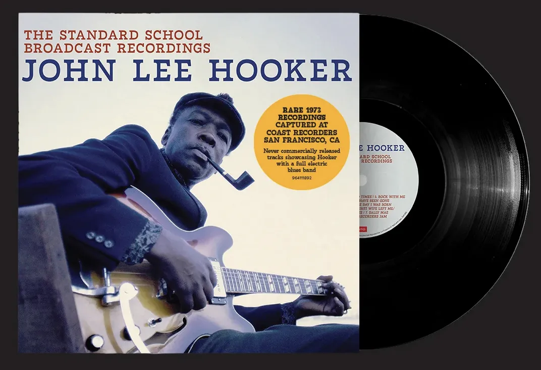 The Standard School Broadcast Recordings