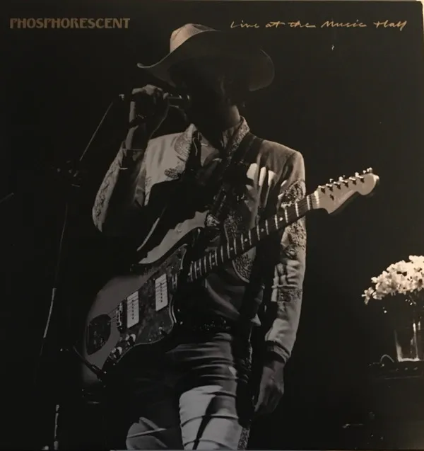 Live At The Music Hall