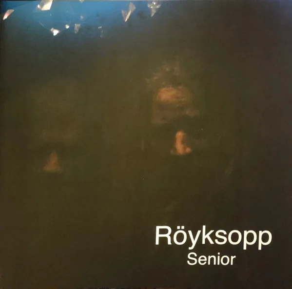 Senior (180g) (Limited Numbered Edition) (Orange Vinyl)