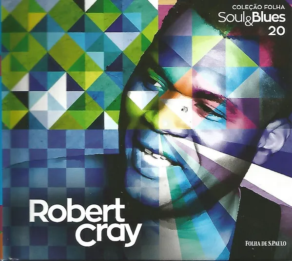 Robert Cray