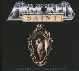 Symbol Of Salvation (Special Edition)
