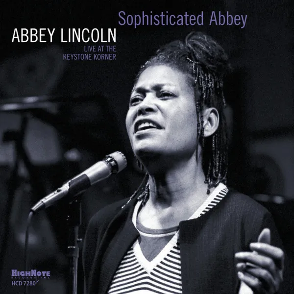 Sophisticated Abbey: Live At The Keystone Korner