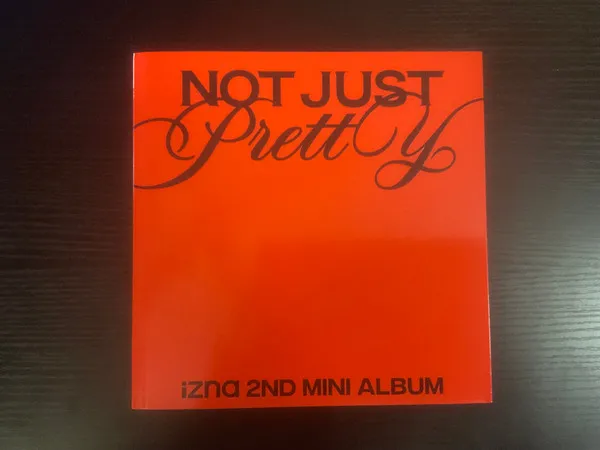 Not Just Pretty