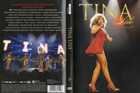 Tina Live