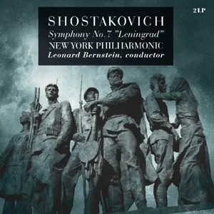 Symphony No. 7 "Leningrad"