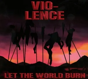 LET THE WORLD BURN