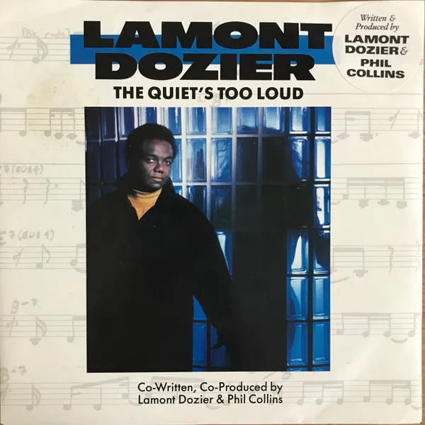 The Quiet's Too Loud