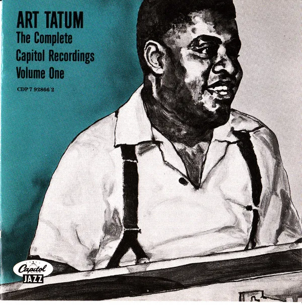 The Complete Capitol Recordings Volume One