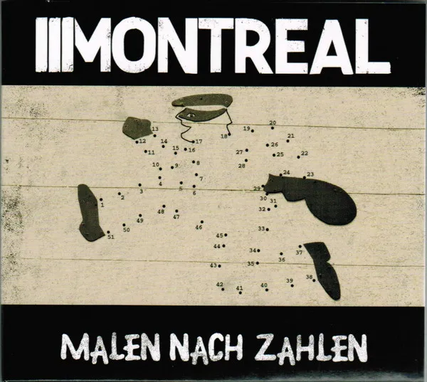 Malen Nach Zahlen