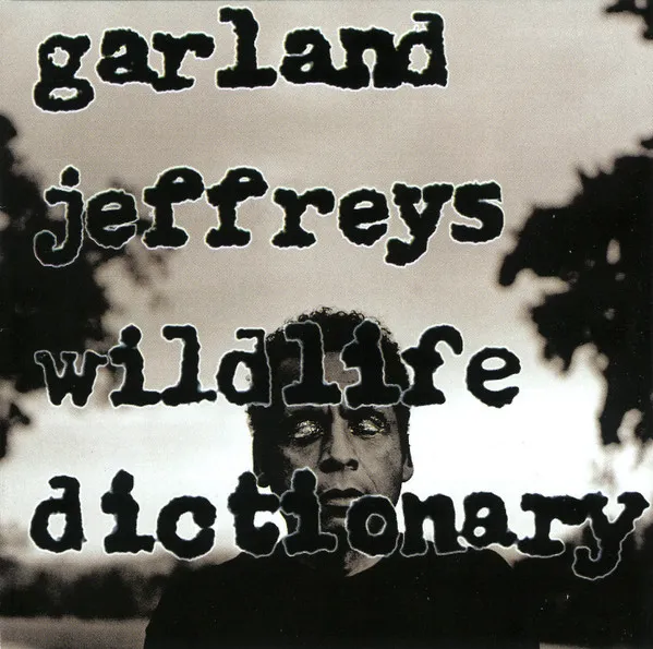 WILDLIFE DICTIONARY