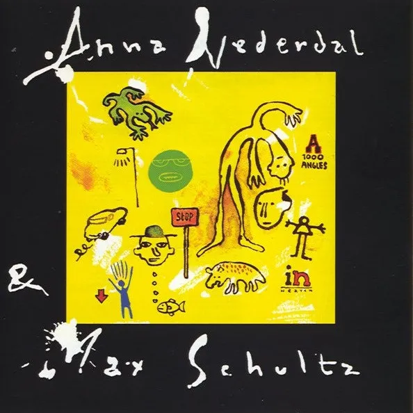 Anna Nederdal & Max Schultz