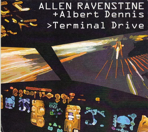 Terminal Drive