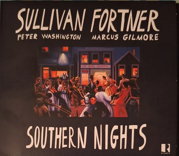 Southern Nights
