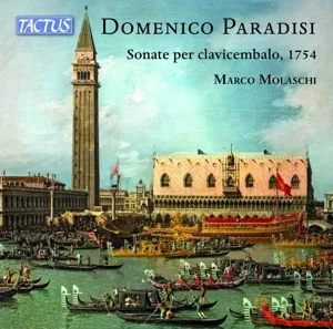Cembalosonaten Nr.1-12 (London 1754)