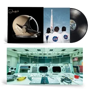 Clutch (Collector's Series) (remastered)