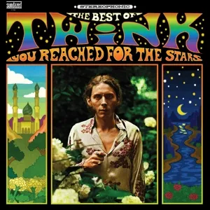 You Reached For the Stars: the Best of Twink
