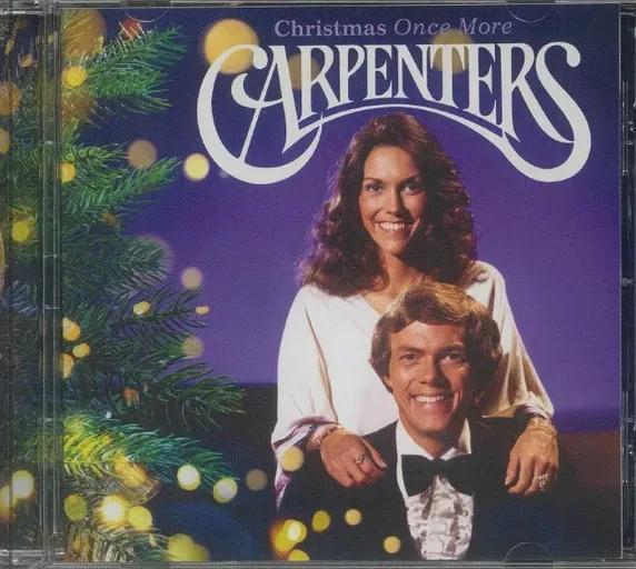 Christmas Once More