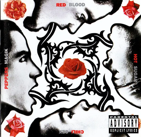 BLOOD,SUGAR,SEX,MAGIK