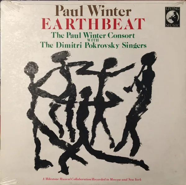 Paul Winter
