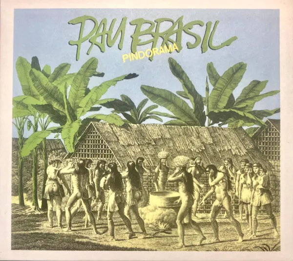 Pindorama