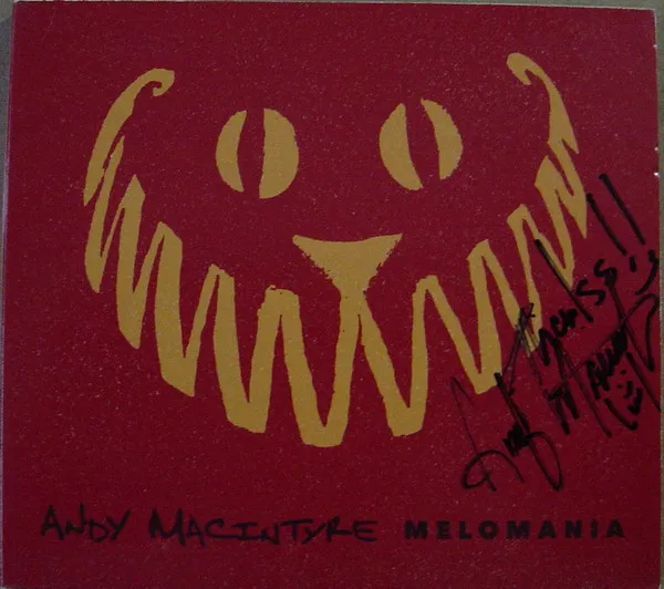 Melomania