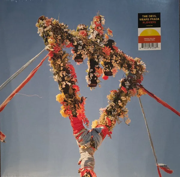 Flowers (Yellow Vinyl)