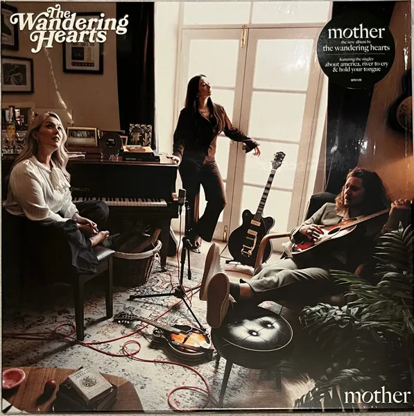Wandering Hearts
