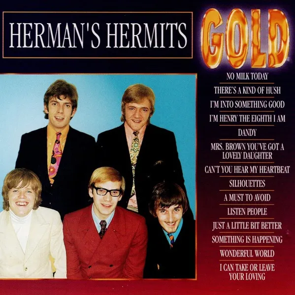 Gold