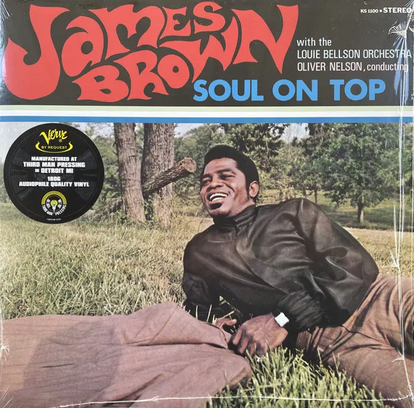 Soul On Top