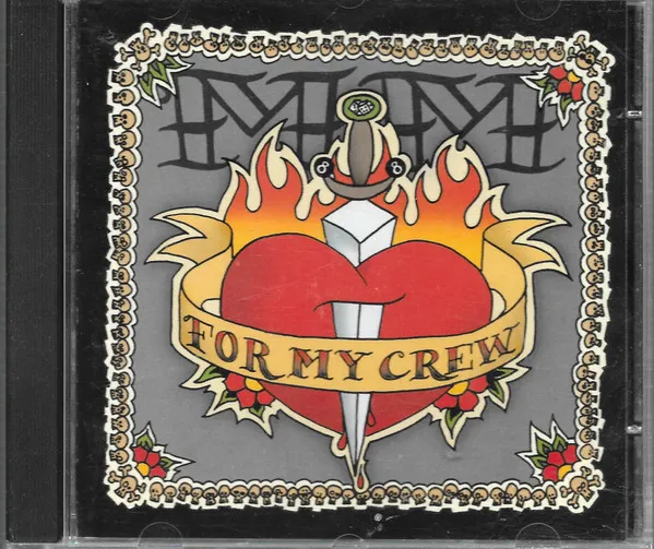 For My Crew