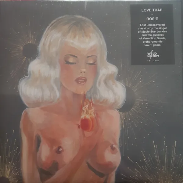 Love Trap