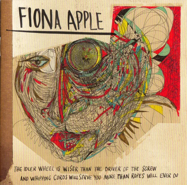 The Idler Wheel Is Wiser Than The Driver Of The Screw & Whipping Cords Will Serve You More Than Ropes Will Ever Do