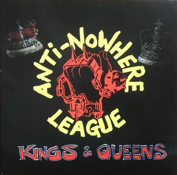 Kings & Queens
