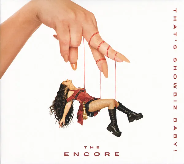 That's Showbiz Baby! the Encore