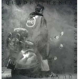 Quadrophenia (180g)
