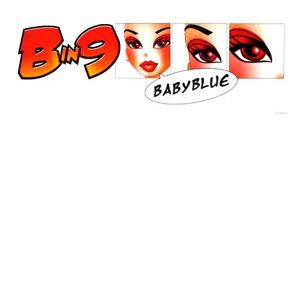 Babyblue