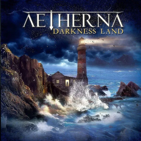 Darkness Land