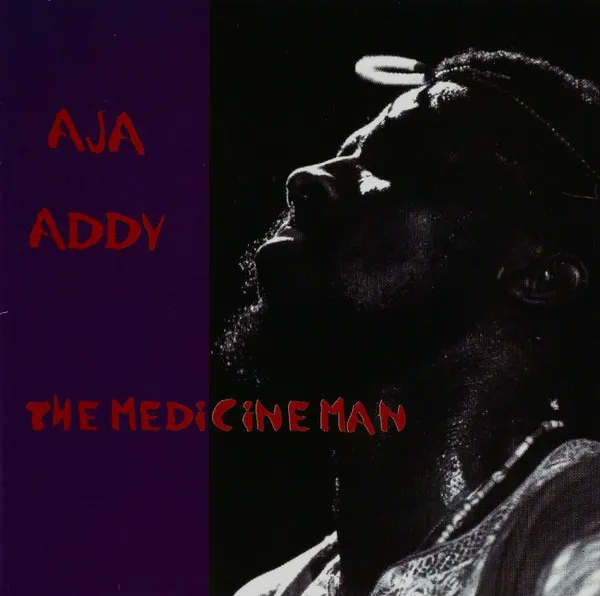 The Medicine Man