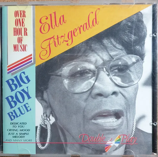 Big Boy Blue