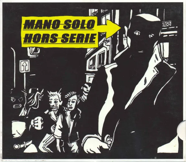 Hors Série
