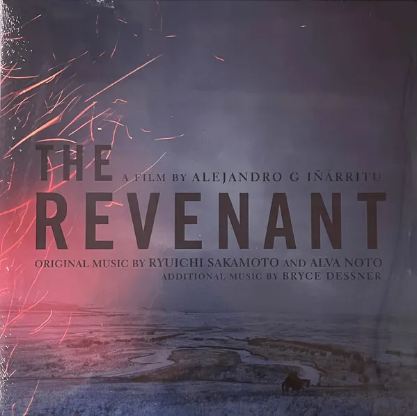 The Revenant